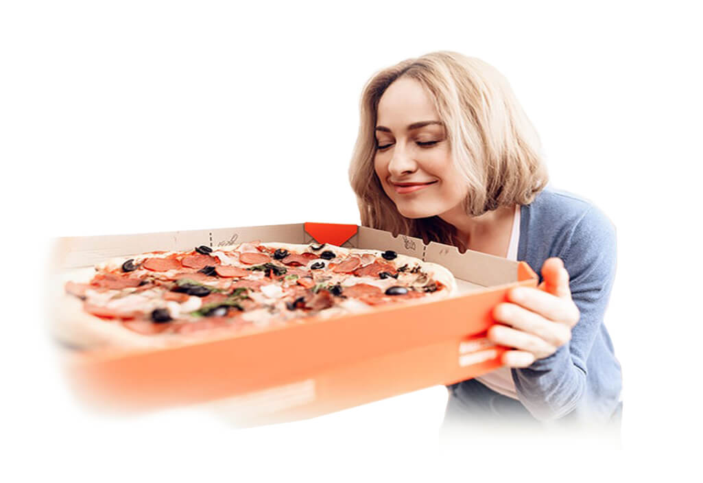 livraison pizzas tomate &agrave; 51000 Chalons en Champagne