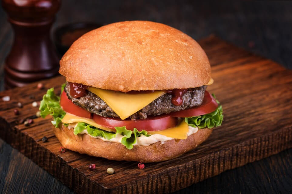 livraison burgers &agrave; 51000 Chalons en Champagne