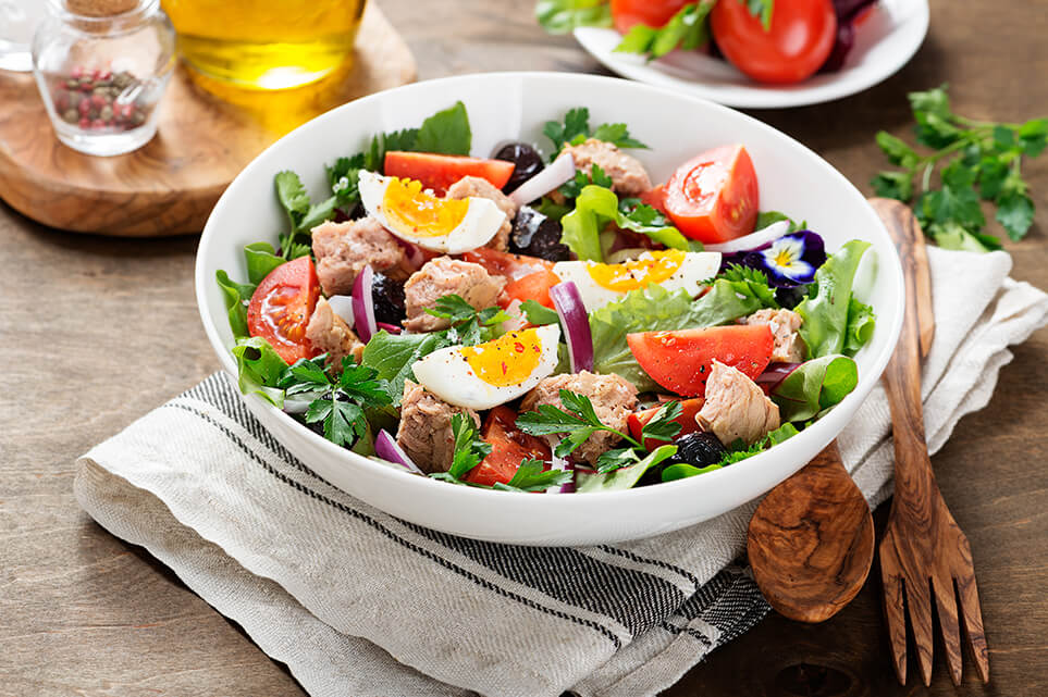 livraison salades &agrave; 51000 Chalons en Champagne